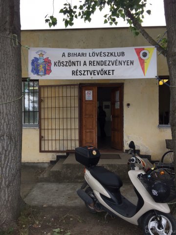 Országos Gyorspont Bajnokság 01